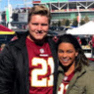 Meet your Posher, Amiee